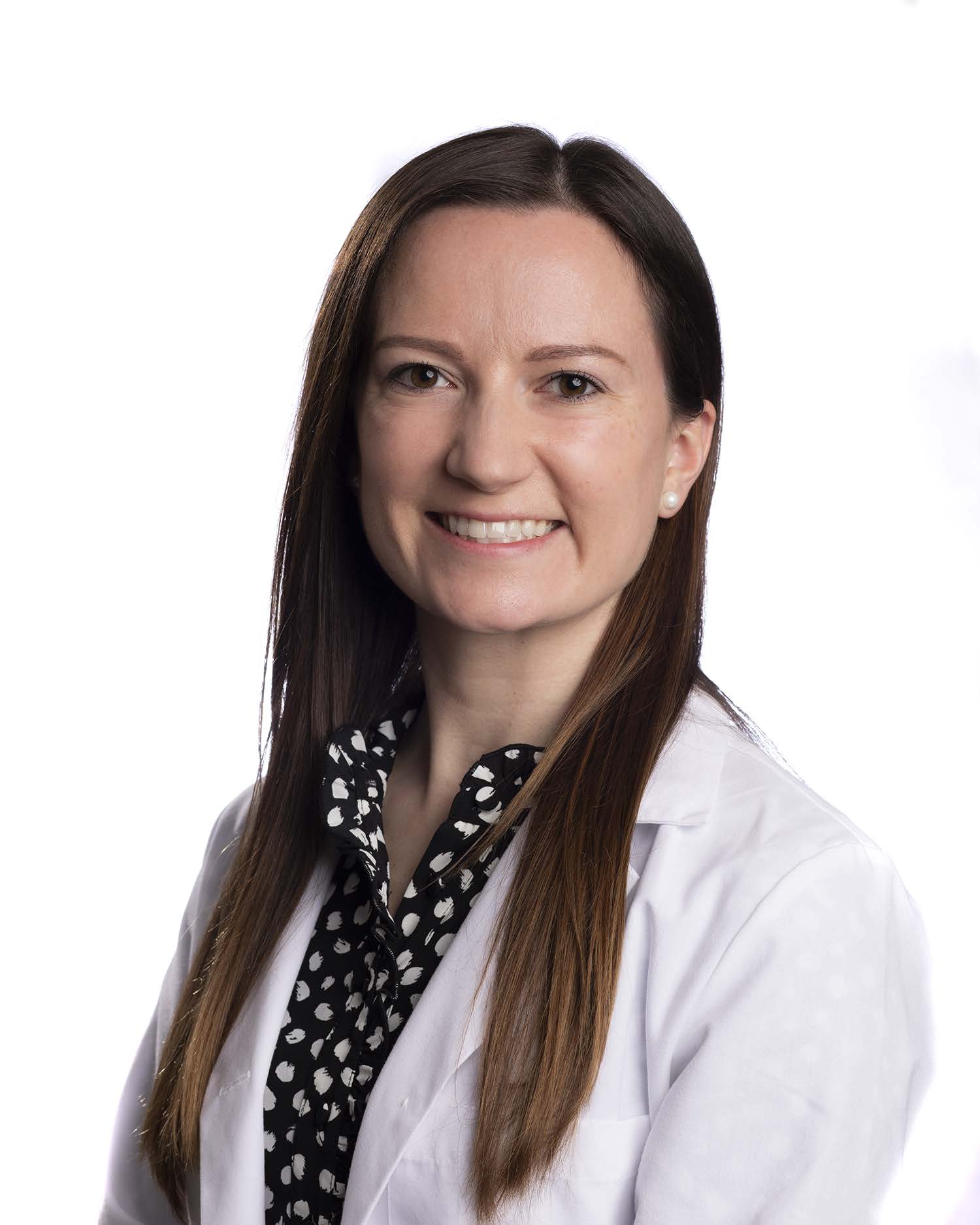 Mallory Ann Toomey, NP