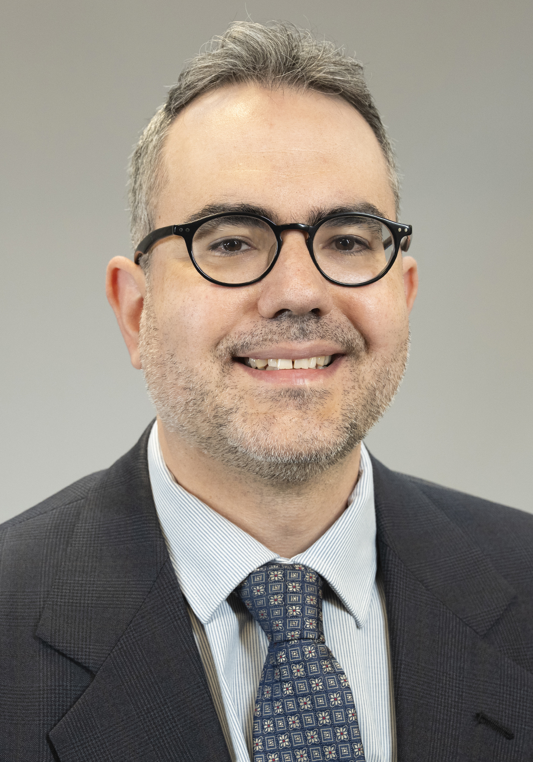 Benjamin Maxwell Forbes, DO