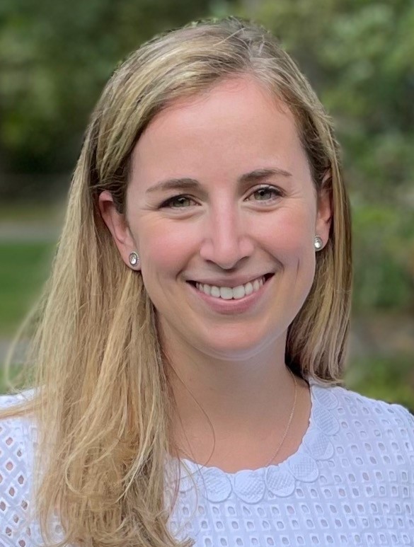 Nora Garrity Burke, PA