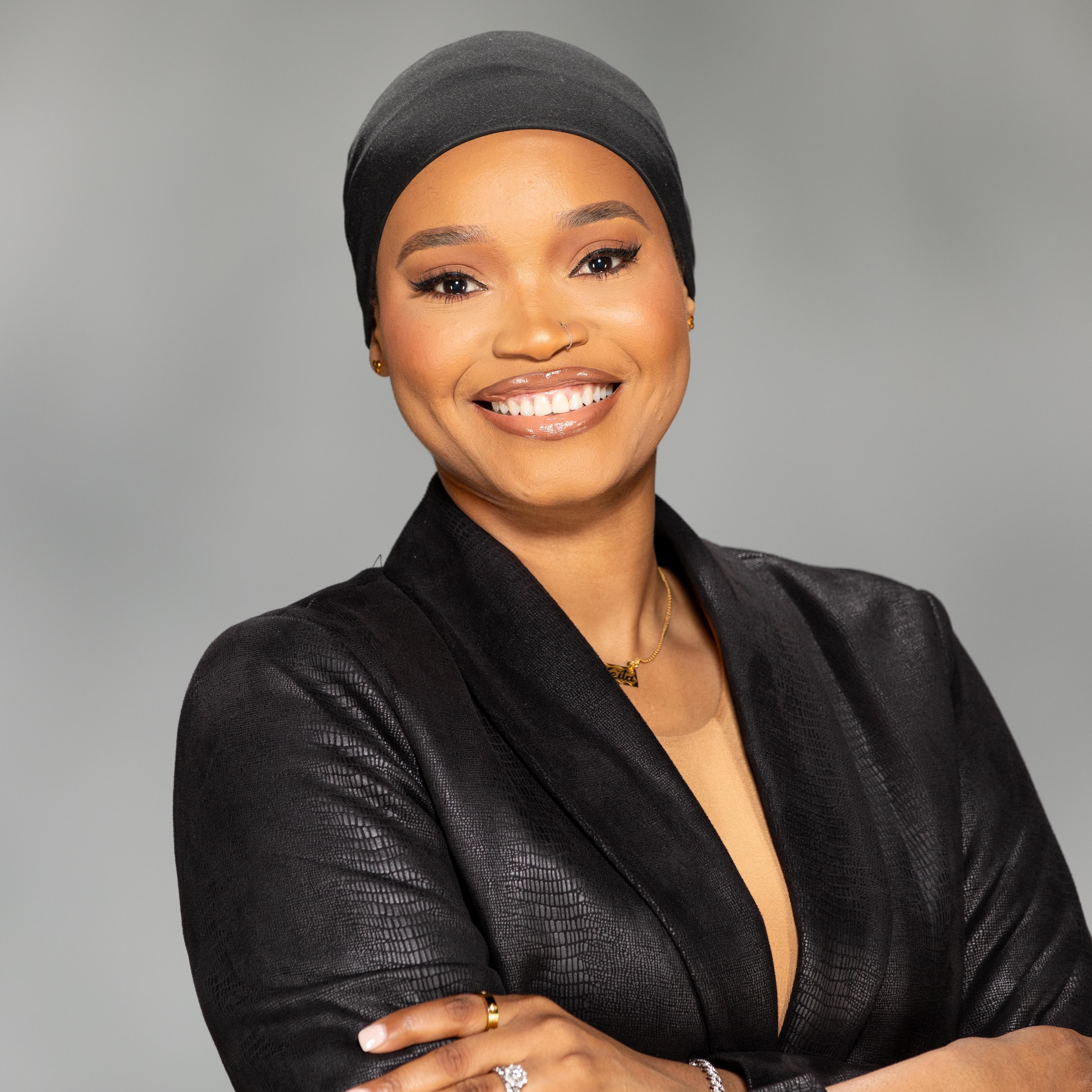 Fatoumata Y. Sylla, MD