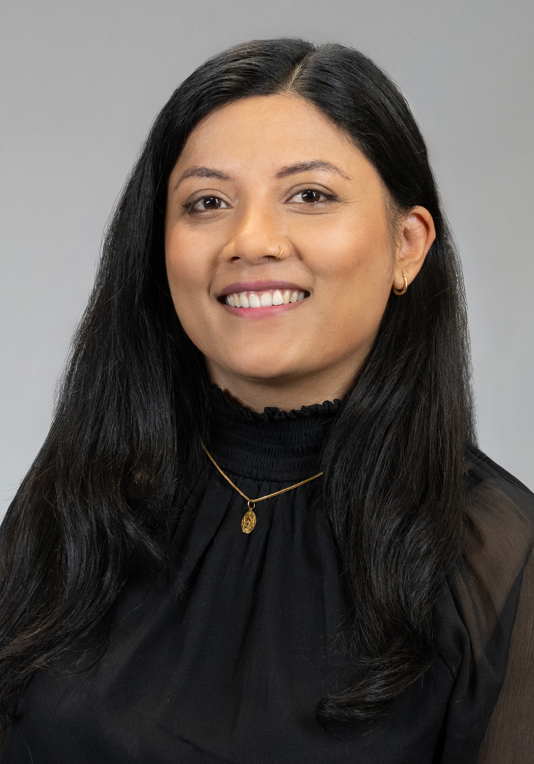 Saraja Pandit, MD