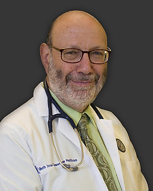 Richard A. Hochman, MD