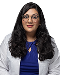 Myra Khawar, DO