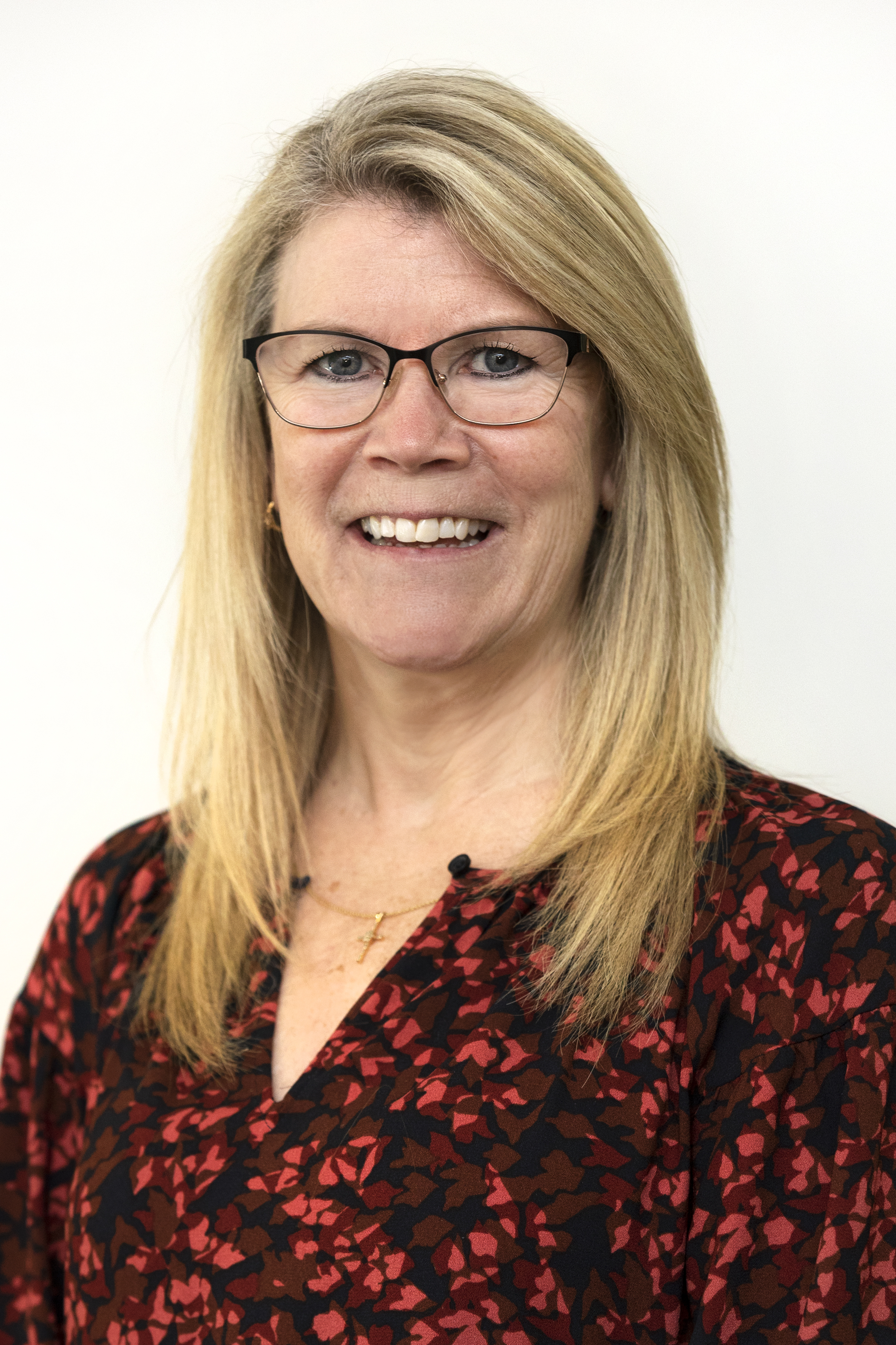 Tracey L. Johnson, NP