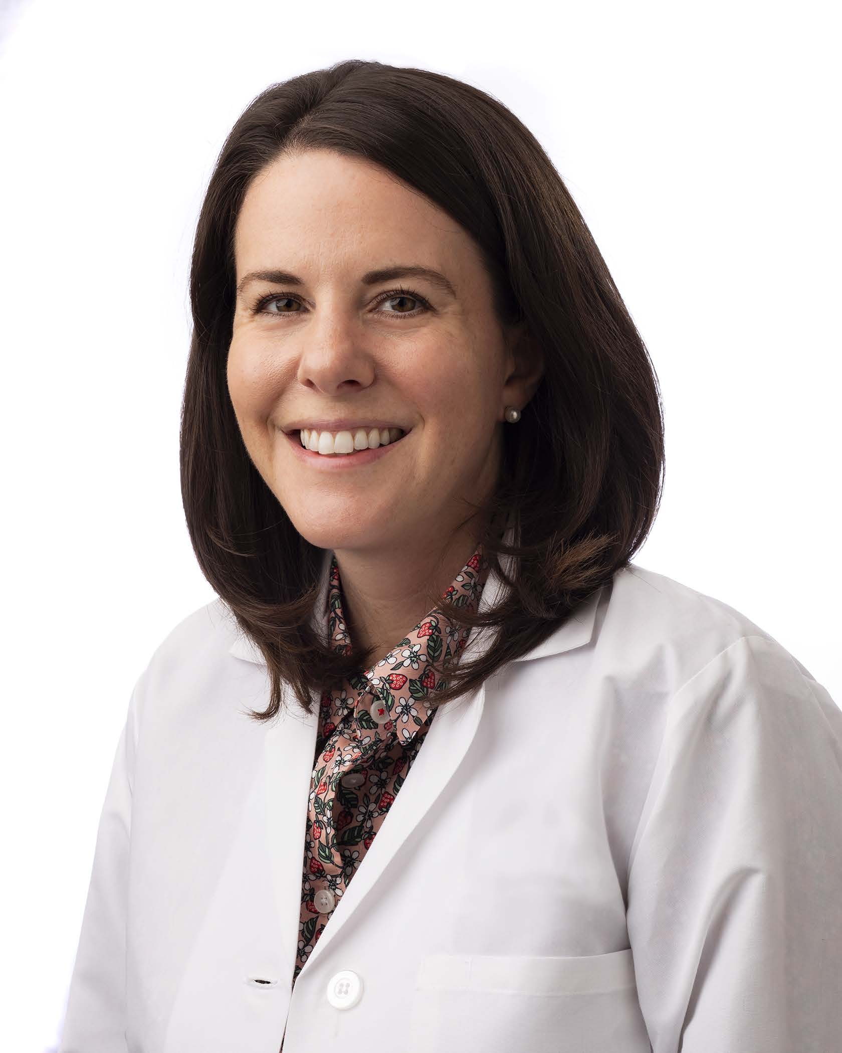 Courtney E. Damick, NP