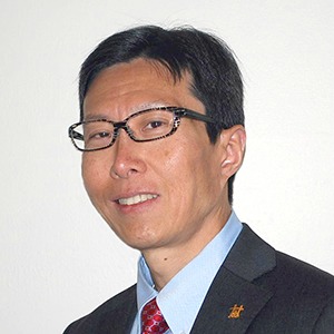Hiromichi Miyashita, MD