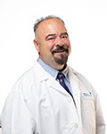 John Ferrante, MD