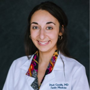 Dinah R. Gorelik, MD