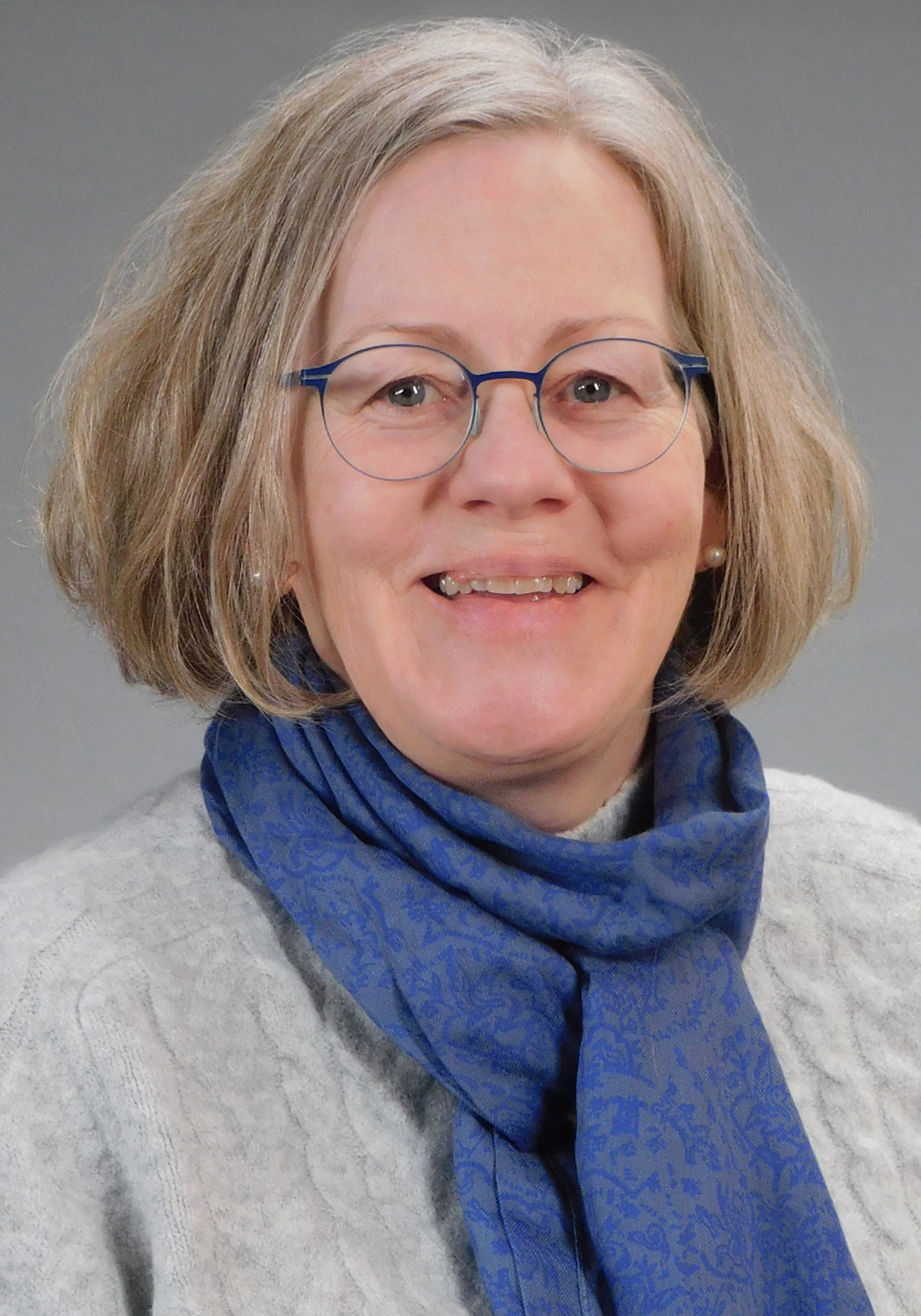 Mary E. Francis, NP
