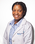 Tamika Isaac, DO