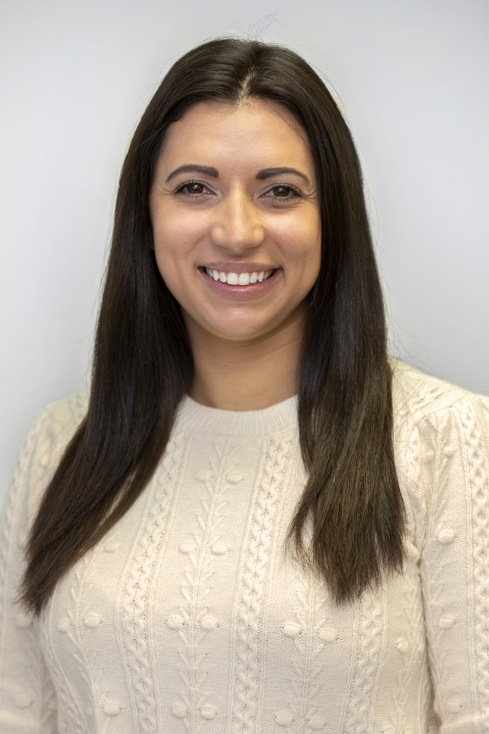 Tiffany D'Ortona, NP