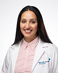 Syeda S. Al Rafai, MD, MSc