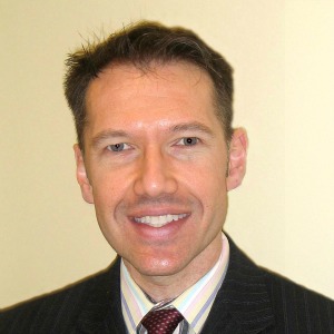 Gabriel Szentpaly, MD