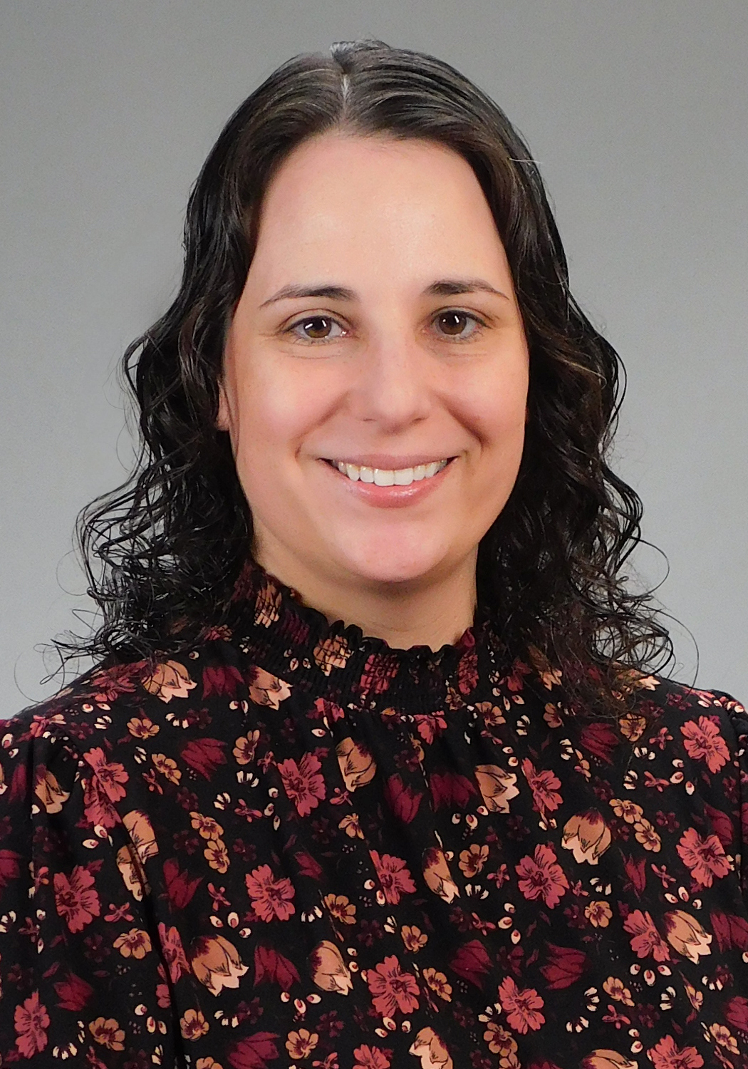 Alison Driscoll Wiklund, NP