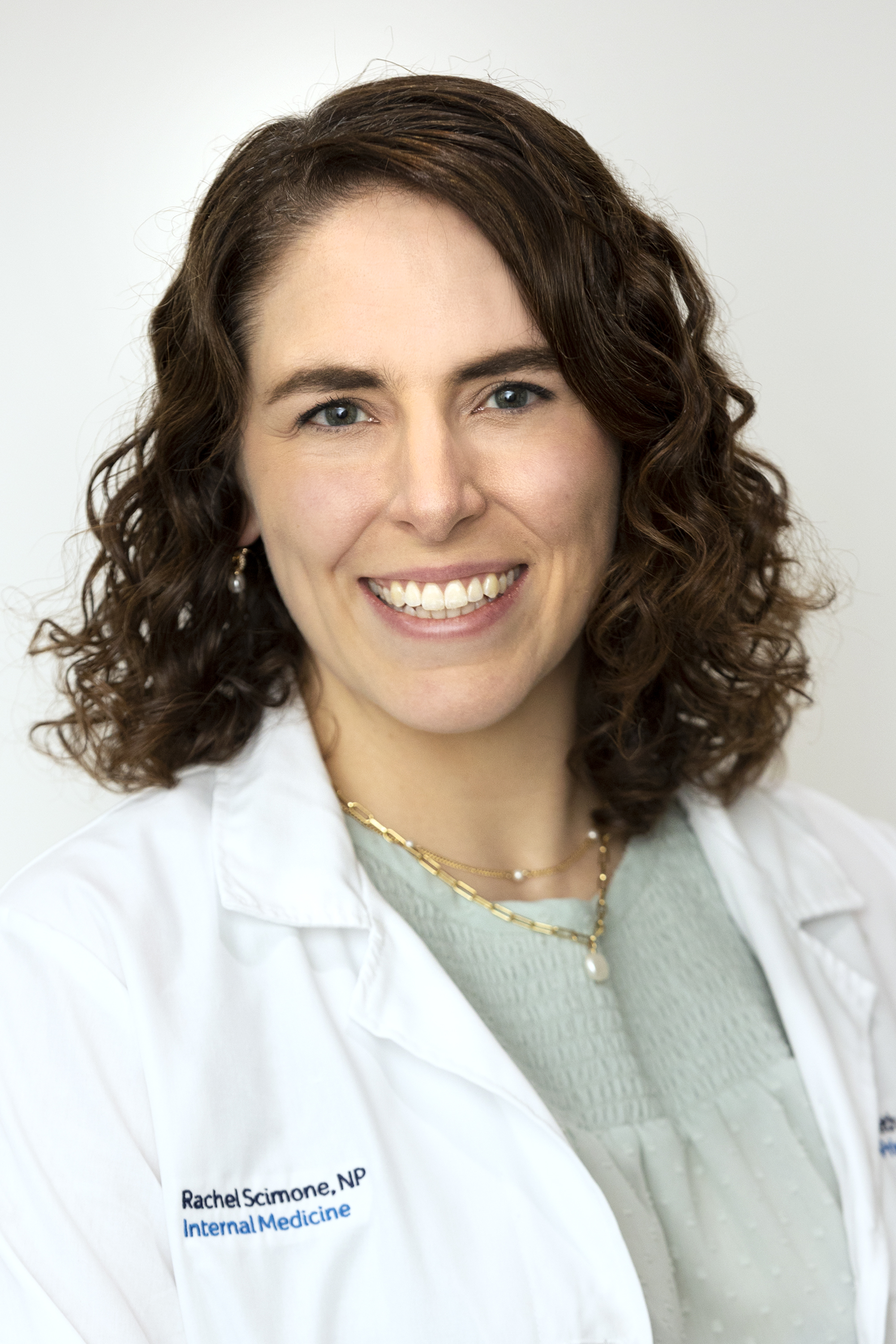Rachel Catherine Scimone, NP