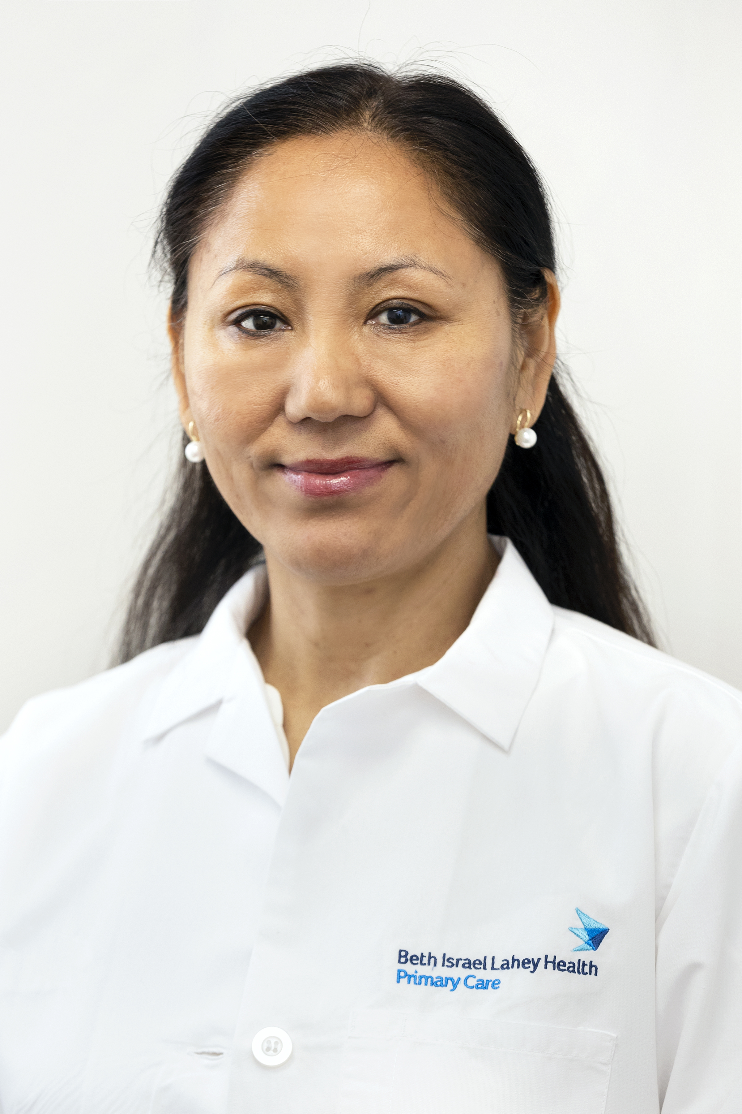 Sinon Choekey Rapgyal, NP